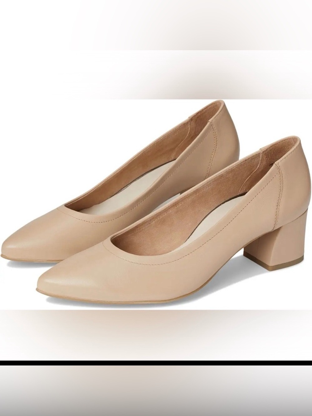 Paul Green Yvette pointed toe pump